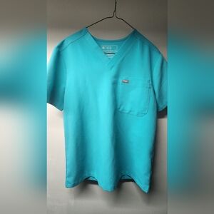 Figs Men's Oasis Scrub Set